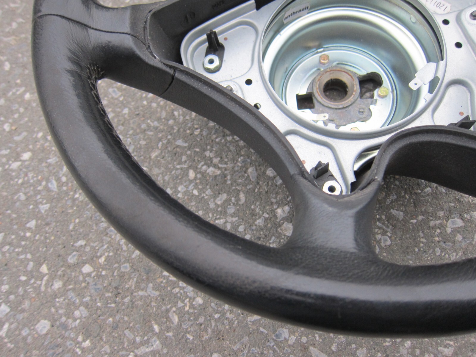 Mercedes-Benz A1704602203 online kaufen | eBay