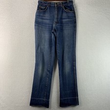 Vintage PS Gitano Mom Jeans Women  s Size 12 Long High Waist