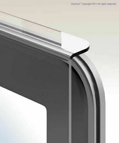 32 inch TV Screen Protector for LED LCD flat damage panel cover HDTV –Open Box - Image 2 of 4