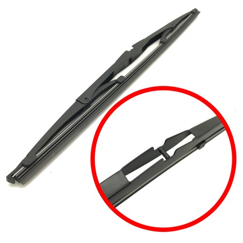 Set di spazzole per braccio tergicristallo posteriore per auto per HONDA CRV CR-V 2007 2008 2009 2010 2011 76720-SWA-003 76720SWA003 34 Set di spazzole per braccio tergicristallo posteriore per auto per HONDA CRV CR-V 2007 2008 2009 2010 2011 76720-SWA-003 76720SWA003 34