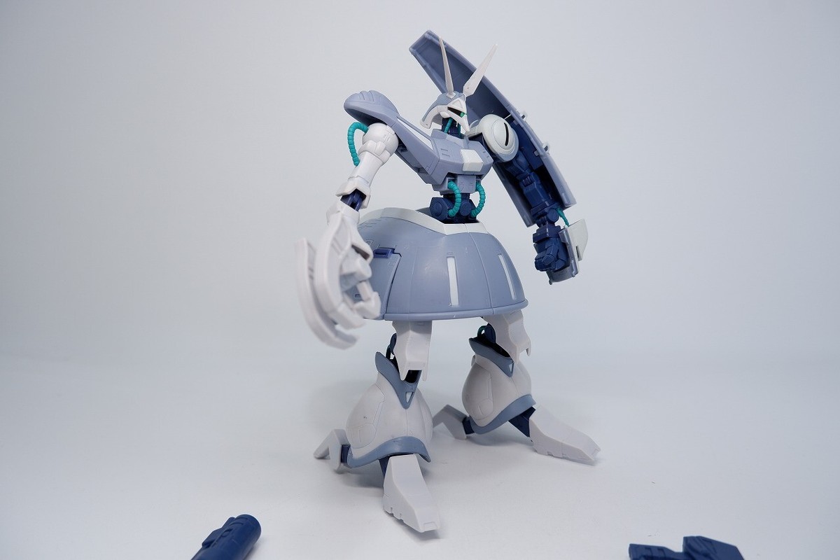 MSIA ZETA Gundam 
