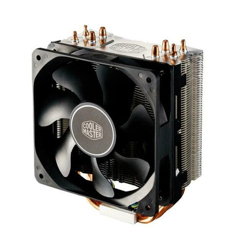 Cooler Master X Dream I117 Dissipatore CPU - Basso Profilo 60.4 Mm, Per Intel LGA 1200/115x/775 - Foto 13