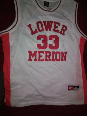 lower merion jersey nike