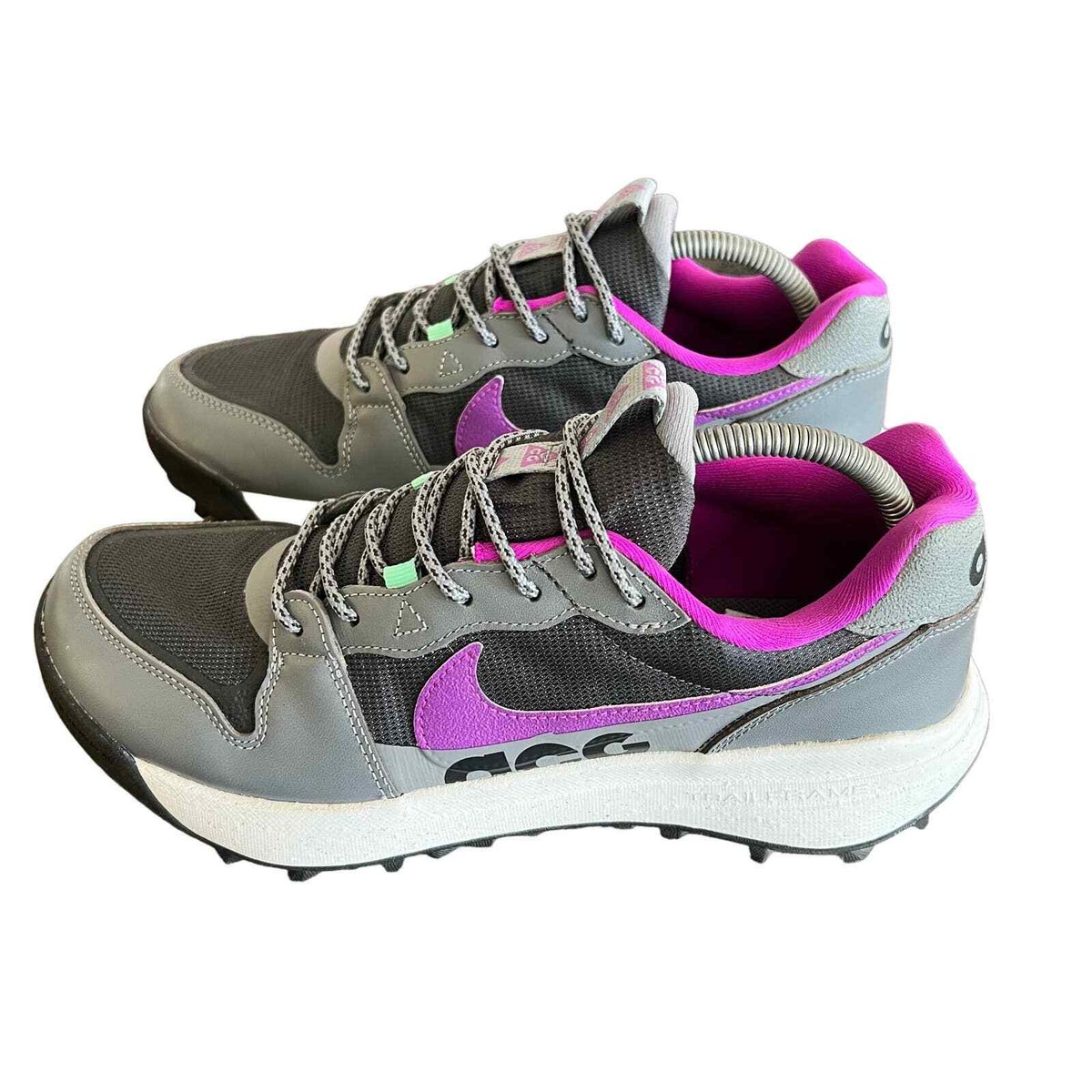 Nike ACG Lowcate Size 9 | eBay