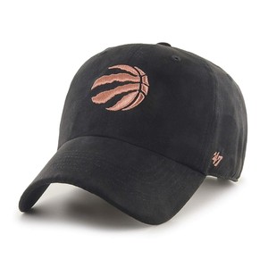 women's raptors hat