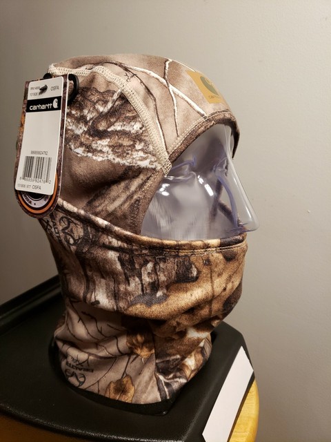 carhartt force beanie