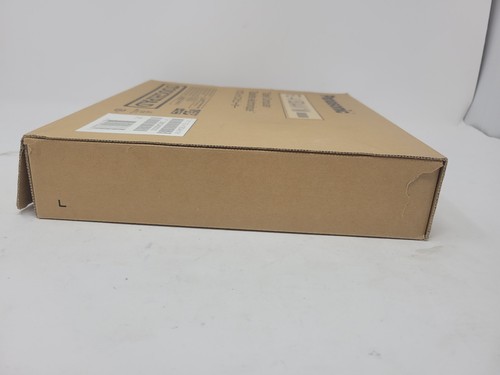 Panasonic Toughpad FZ-A1 Original Box with Paperwork and Manual, NO TABLET - Afbeelding 2 van 13