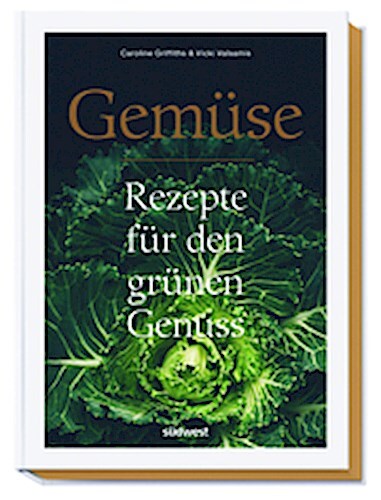 Thumbnail - Gemüse Caroline Griffiths