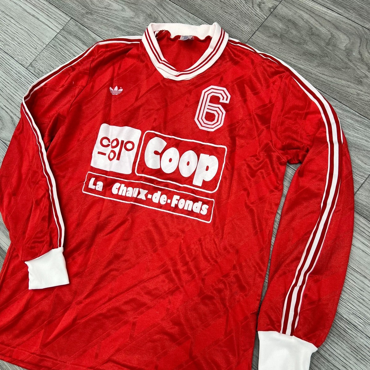 【希少レア】70s 80s Old Adidas Soccer Shirt s-l400.jpg