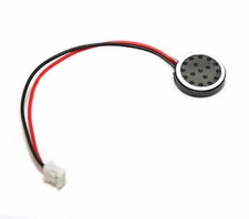 MRC ROUND SPEAKER #1518 13mm 0001518