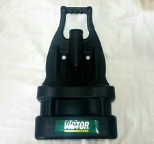 Victor Tote Carrier For Portable Cutting Welding Torch HVAC Plumbing ESAB New