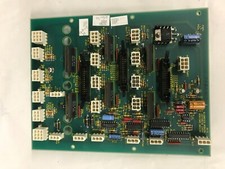Motor Driver PCB Card 6705187 for Coulter MicroDiff 16 MD16