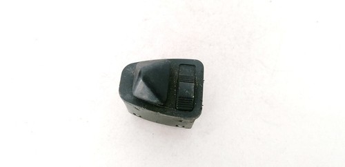 BMW 3-Series 2002 Wing mirror control switch (Exterior Mirror Swit #1118792-52