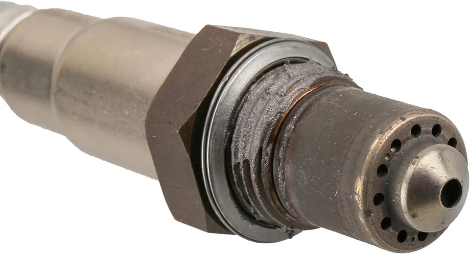 GM OEM UPSTREAM 02 O2 Oxygen Sensor For Cadillac CTS SRX STS / Equinox / Torrent - Image 3 of 4