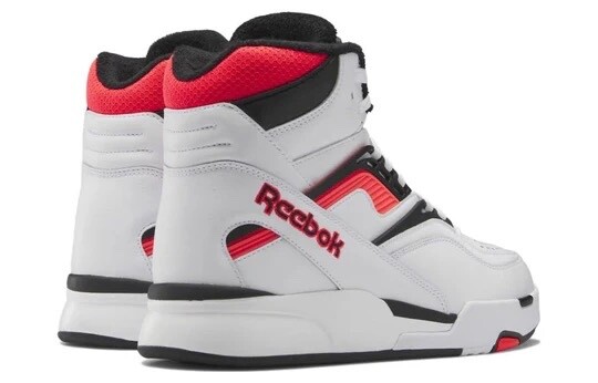 靴 Reebok TWILIGHT ZONE PUMP HQ8802 27cm Reebok PUMP TZ Twilight Zone Neon Cherry HQ8802 US Men's 4