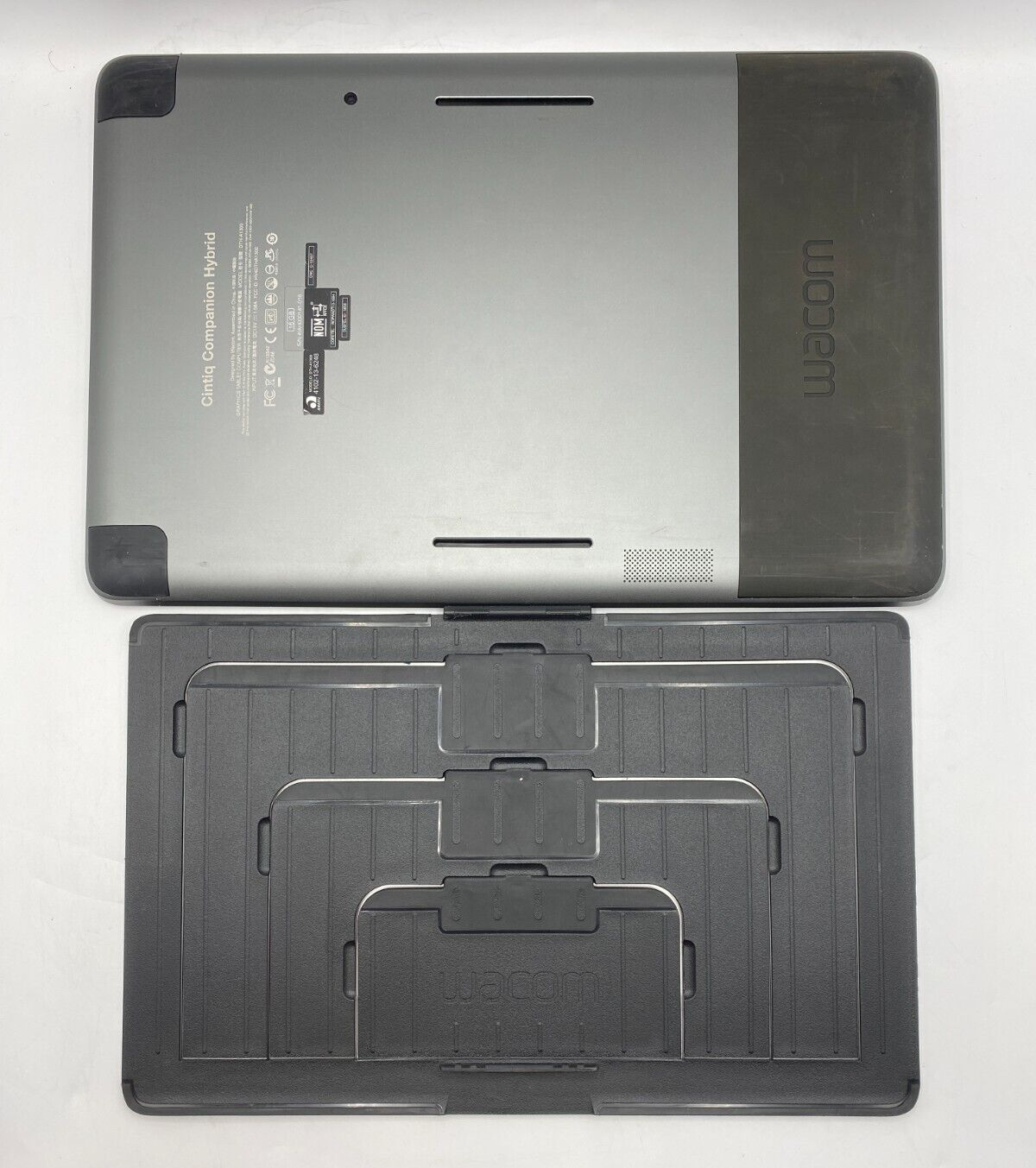 Wacom Cintiq Companion Hybrid Tablet DTH-A1300 13 inch 2GB RAM 32GB storage