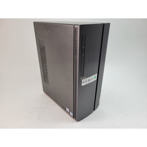 Lenovo ideacentre 510A-15ICB Intel Core i5-9400 @ 2.90GHz -16GB DDR4- 512GB SSD