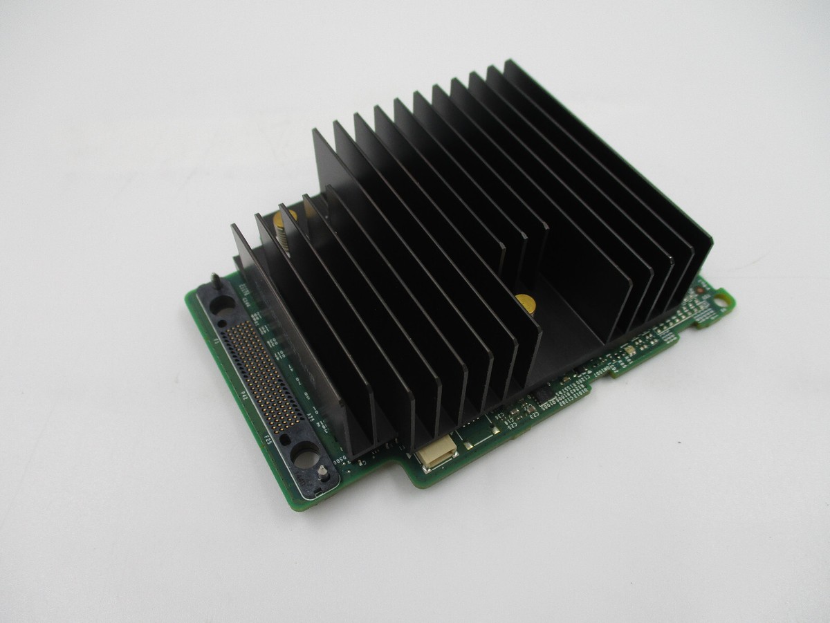 Dell 75D1H PERC H330 12GBPS コントローラーカード Amazon.com: Dell 75D1H PERC H330 PCI-E X8 12GBPS RAID