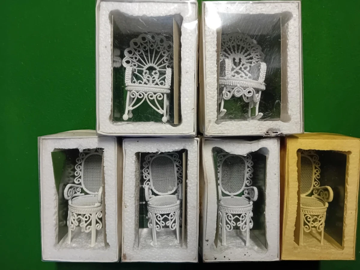 Casa delle bambole de agostini a arredamento per case di bambole e miniature | Acquisti Online su