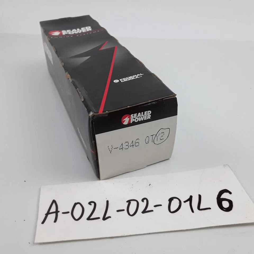 Engine Intake Valve For Ford Focus Escort Contour Escape Mercury Mystique Cougar - Image 4 of 4