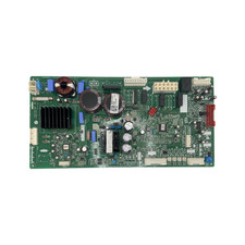 EBR86093733 LG Refrigerator Main Control Boar...
