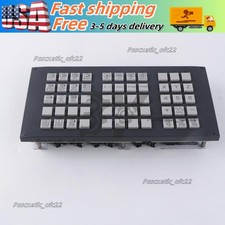 ONE NEW FANUC Operation panel key A02B-0303-C231 US Free TAX