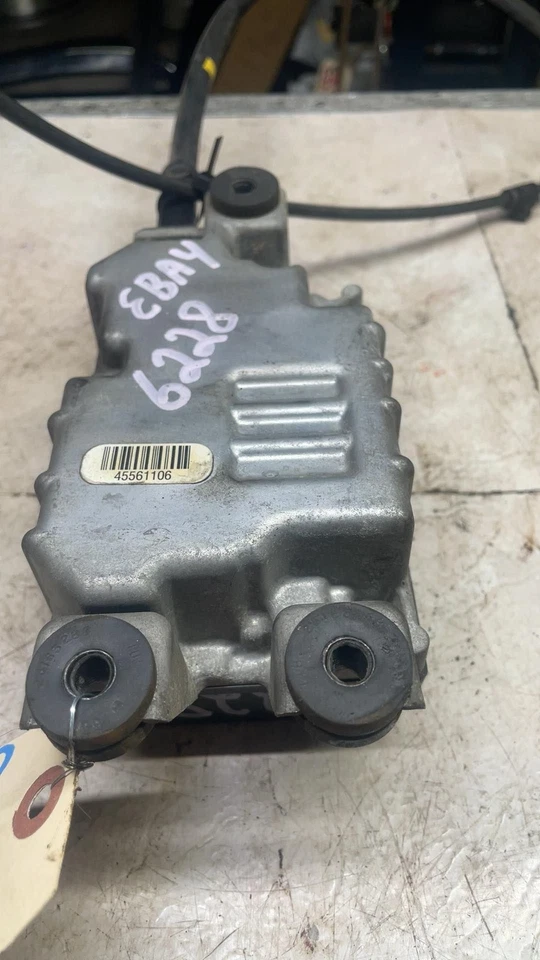 96-02 BLAZER S10/JIMMY S15 95-98 PICKUP 1500 95-99 SUBURBAN Cruise Control OEM Foto 2 de 4