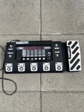 DigiTech RP500 Guitar Multi-Effect Processor Pedal