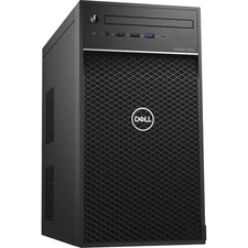 Dell Windows 11 Pro Desktop Computer Tower Intel i7 Up To 32GB RAM 4TB SSD/HDD
