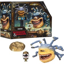 Hasbro Dungeons & Dragons Golden Archive Xanathar Figure