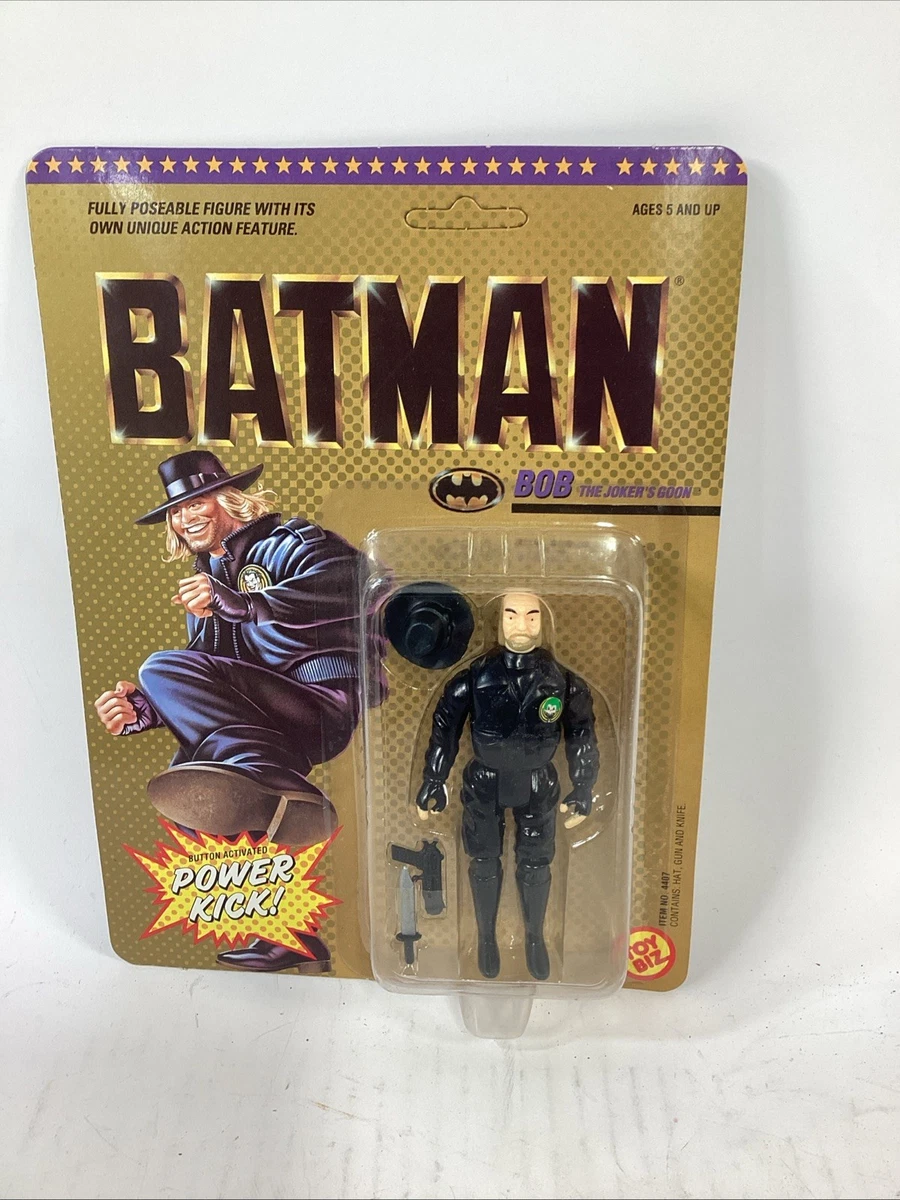 ToyBiz Batman Action Figure for sale - eBay