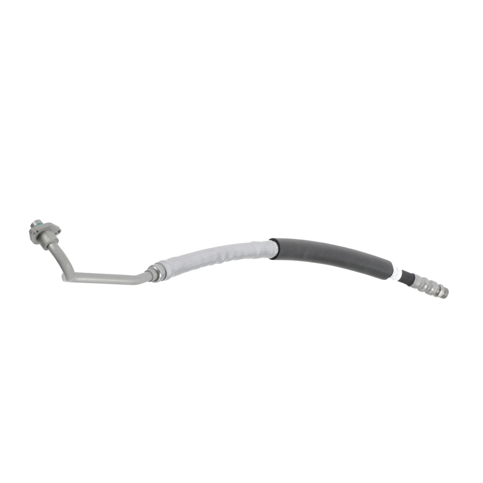 Bentley Continental 2011-2018 Power steering pipe P/N 4W0422895D
