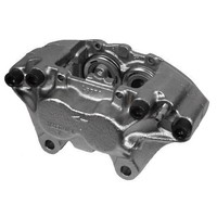 Bremssattel 4 Kolben Ø 40 Mm Grauguss A.B.S. FüR U.A. MERCEDES-BENZ S-KLASSE
