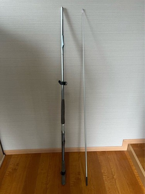 #ad Used SHIMANO Egging Rod ARGOS Through SHIMANO SPear Inkling $175.84