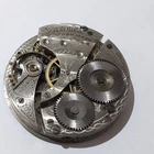 Antique Waltham Model 1908 16s Pocket Watch 7 jewels
