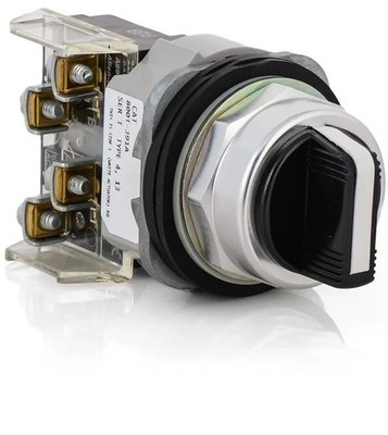 Allen Bradley 800T-J91A Selector Switch