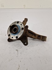 MERCEDES CITAN W415 Achsschenkel Radnabe Vorne Rechts WHEEL HUB KNUCKLE Front R. MERCEDES CITAN W415 Achsschenkel Radnabe Vorne Rechts WHEEL HUB KNUCKLE Front R.