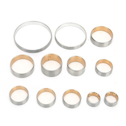 Car Automatic Transmission Bushing Repair Kit 6Hp19 6Spd Zf6Hp19 Zf6Hp21 Fits - Picture 7 of 12