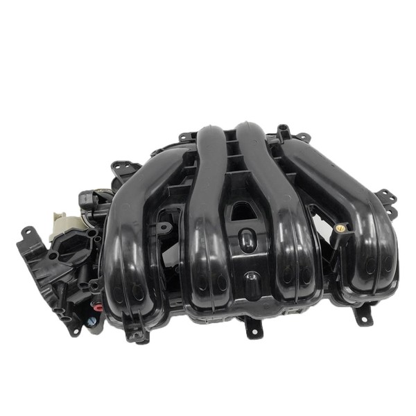 AnsaugkrüMmer AnsaugbrüCke Saugrohrmodul FüR Ford C-Max Focus Mondeo IV 1.8 2.0-image