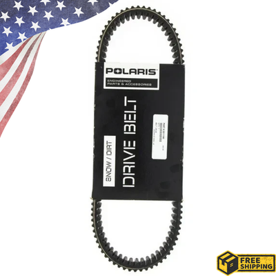 #ad Polaris 3211180 Drive Belt Secondary Clutch 4 RZR 1000 XP Genuine OEM $299.00