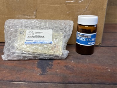 HORIBA 3200082890 Catalyst Service Element COM-03 09D05B New OEM Japan