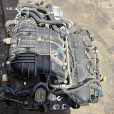 Engine Assemblymotor Ford Fusion 10 11 12 Engine Assemblymotor Ford Fusion 10 11 12