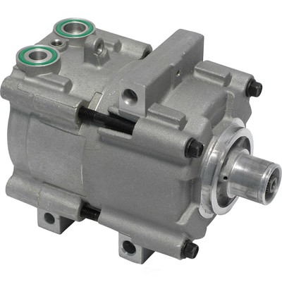 A/C Compressor-Fs10 Compressor Body UAC CO YC 181C