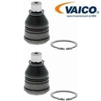 2X Lagerung FüR Lenker Vaico V25-0222 Buchse 2 Querlenkerlager Vorne