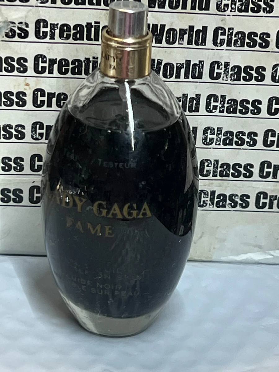 Lady Gaga 黑色香水女| eBay