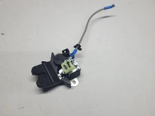 2015-2017 Hyundai Sonata Trunk Latch Power Actuator Lid Lock OEM 81230-C1010