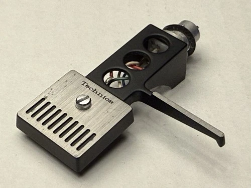 Original Vintage Technics SH-98 Headshells for Turntable Tonearm