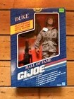 Hasbro GI Joe 1991 Hall of Fame Duke Collectors Edition Action Figure NEW SEALED