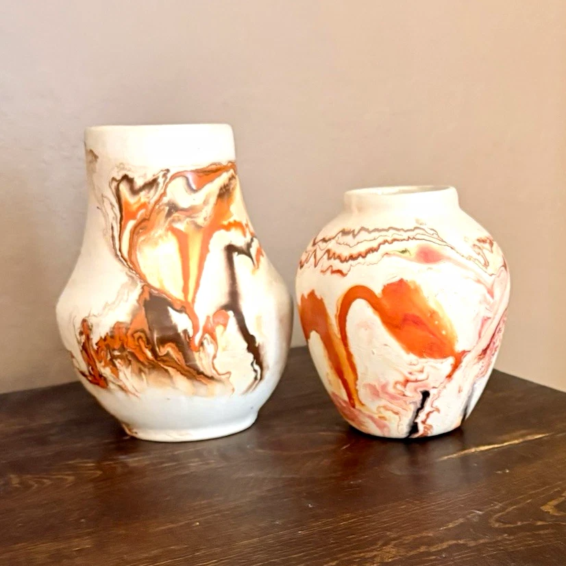 25+ Nemadji Vintage Pottery for sale | Updated Oct 2026