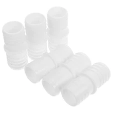 6pcs Pool Hose Connector Swimming Hose Coupling pool Adapter